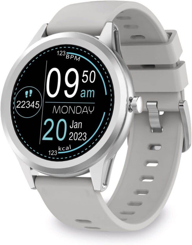KSIX Smart Watch Globe