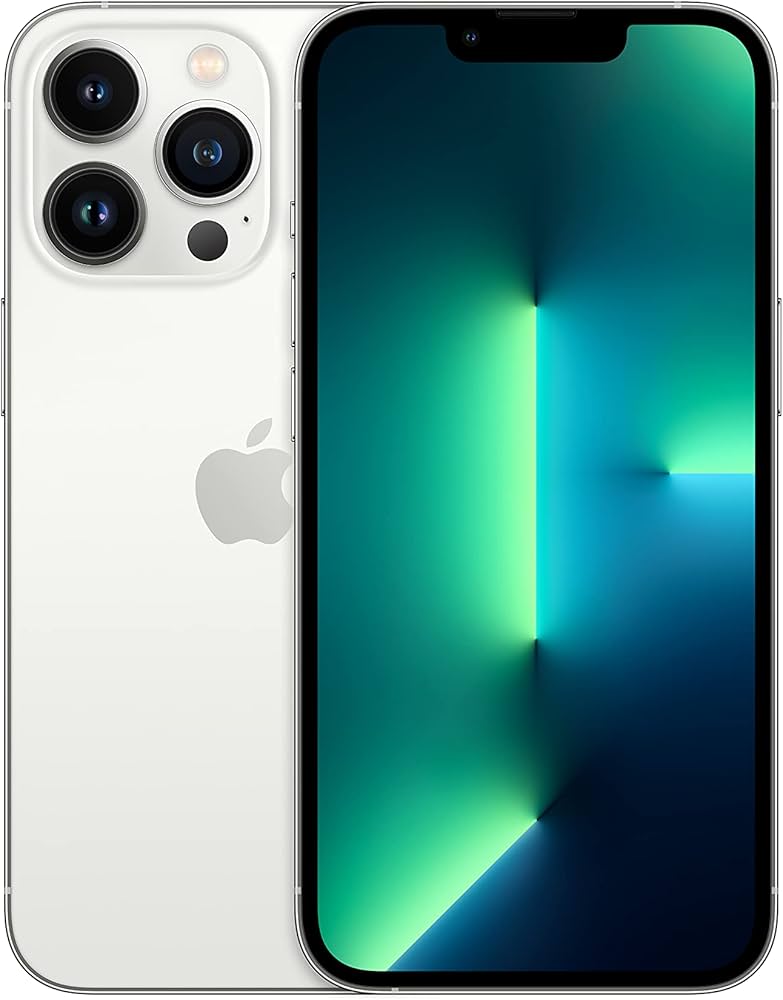 Apple iPhone 13 Pro Second-Hand