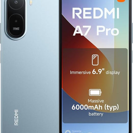 Redmi A7 Pro (New)