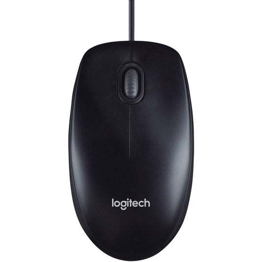 Logitech M90 Mouse Wired