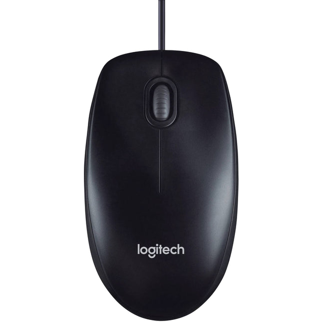 Logitech M90 Mouse Wired