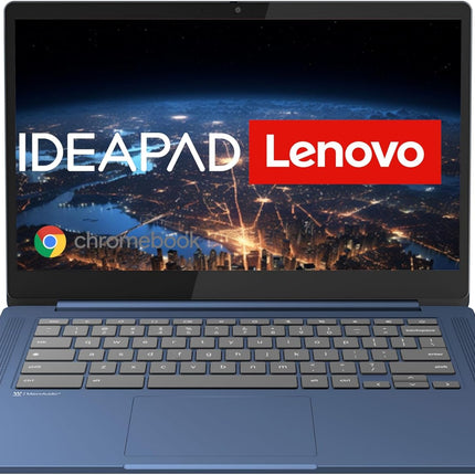 Lenovo ChromeBook Slim 3 (New)