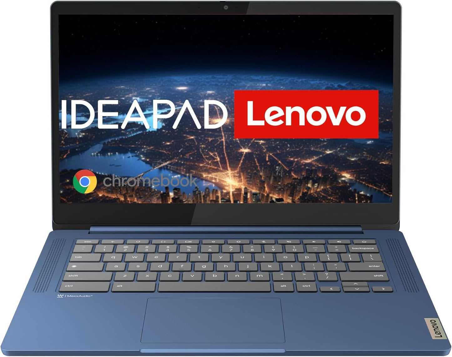 Lenovo ChromeBook Slim 3 (New)