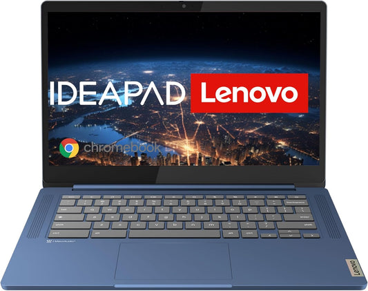 Lenovo ChromeBook Slim 3 (New)