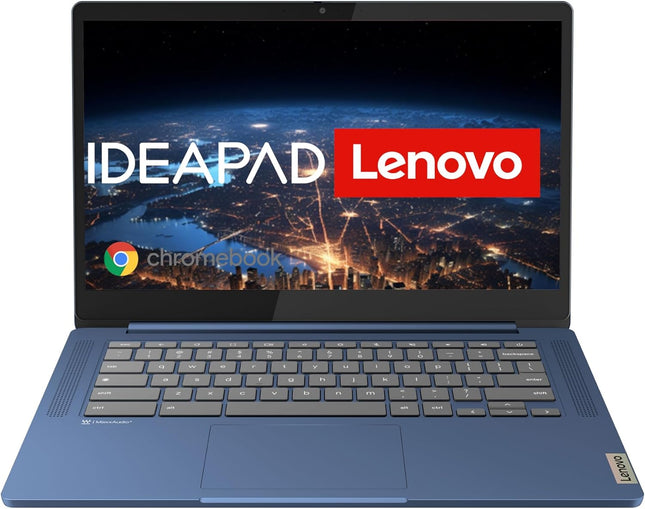 Lenovo ChromeBook Slim 3 (New)