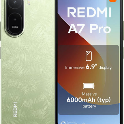 Redmi A7 Pro (New)