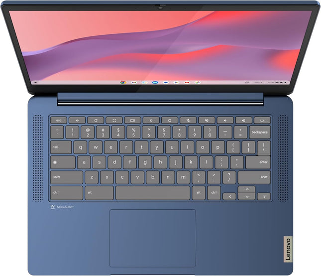Lenovo ChromeBook Slim 3 (New)