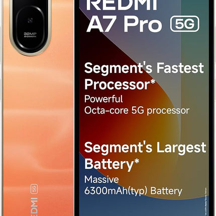 Redmi A7 Pro (New)