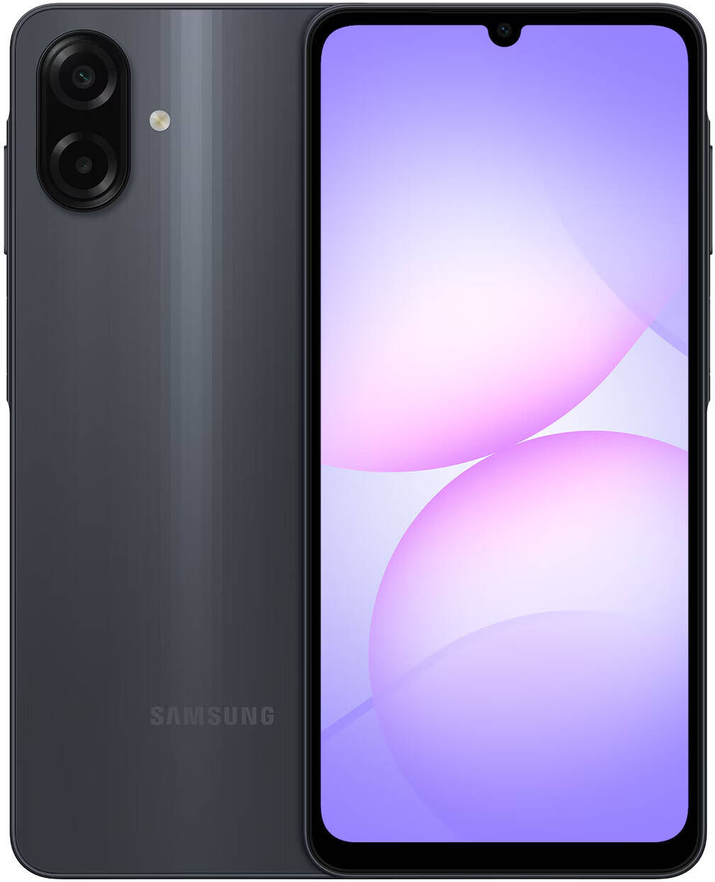 Samsung A07 NEW