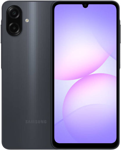 Samsung A07 NEW