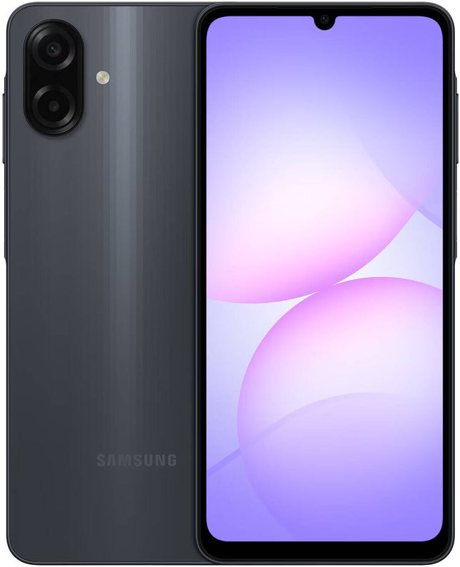 Samsung A07 NEW
