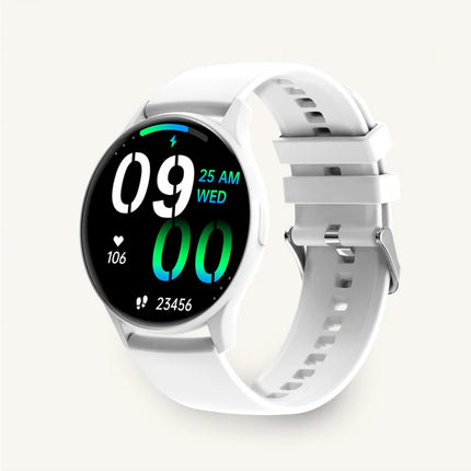 Ksix Smartwatch Core AMOLED
