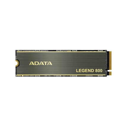 ADATA 1TB Legend 800 M.2 NVMe SSD