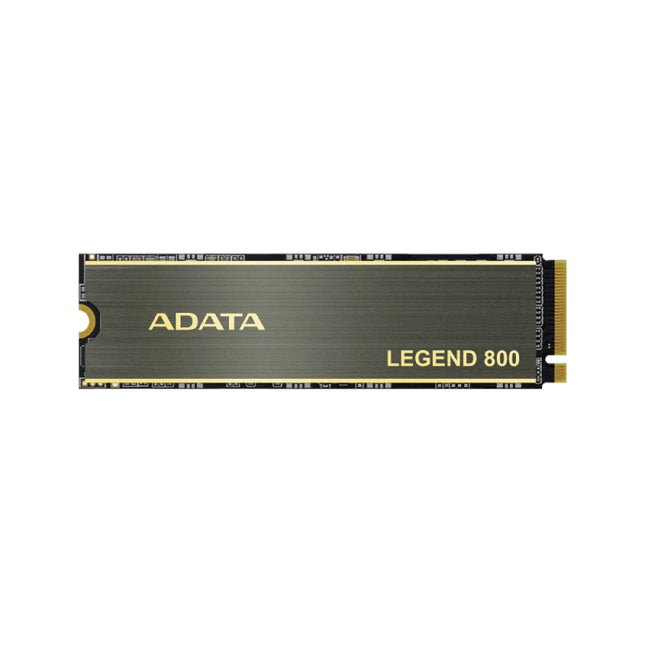 ADATA 1TB Legend 800 M.2 NVMe SSD