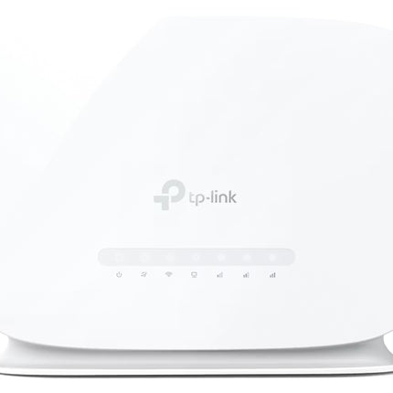 Tp Link 4G+ Cat6 AC1200 Wireless Dual Band Gigabit Router
