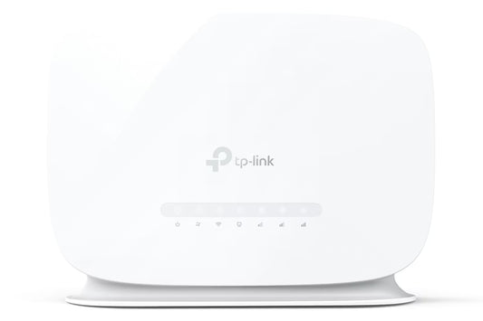 Tp Link 4G+ Cat6 AC1200 Wireless Dual Band Gigabit Router