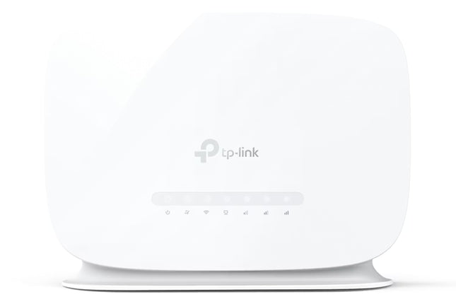 Tp Link 4G+ Cat6 AC1200 Wireless Dual Band Gigabit Router