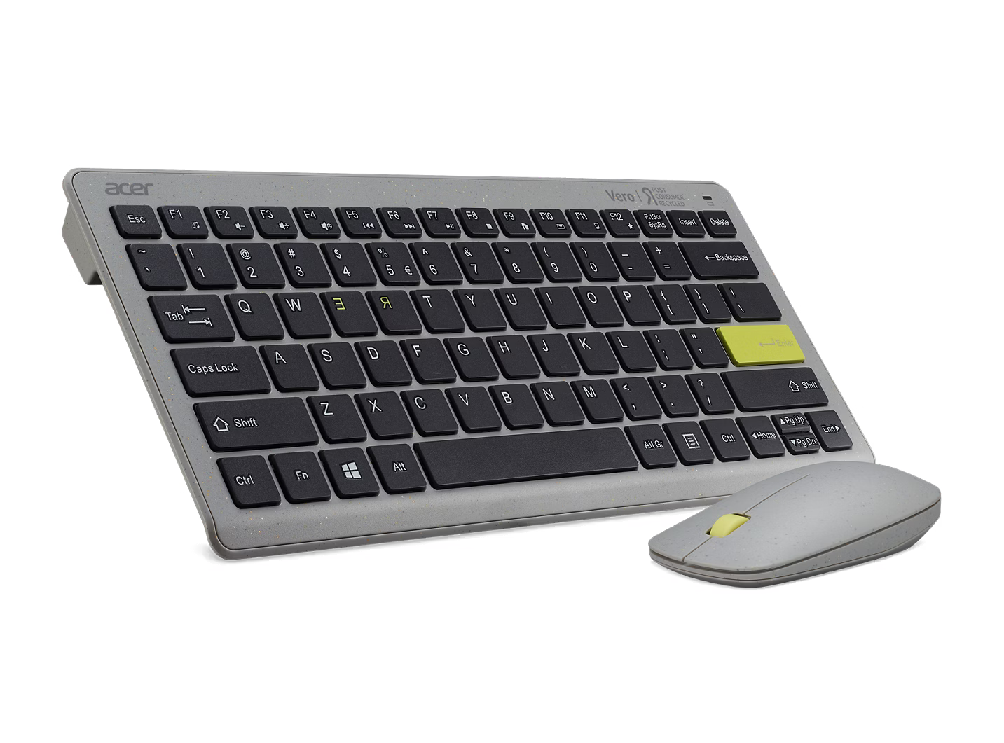Acer Vero Combo Set