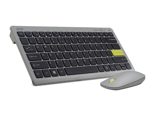 Acer Vero Combo Set