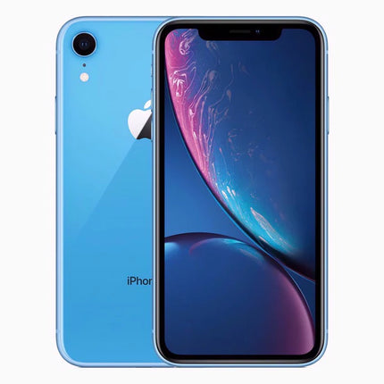 Apple iPhone XR Second-Hand