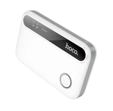 Hoco HI41 4G Mobile Portable WiFi HotSpot