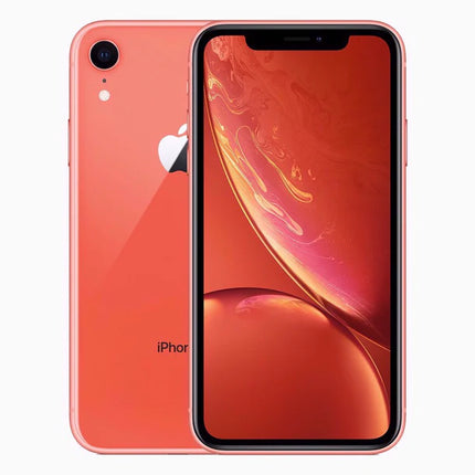 Apple iPhone XR Second-Hand