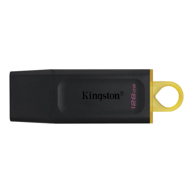 DataTraveler Exodia USB Flash Drive 128GB