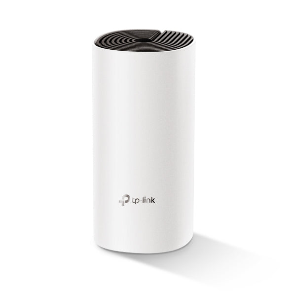 DECO M4 AC1200 Whole Home Mesh Wi-Fi System