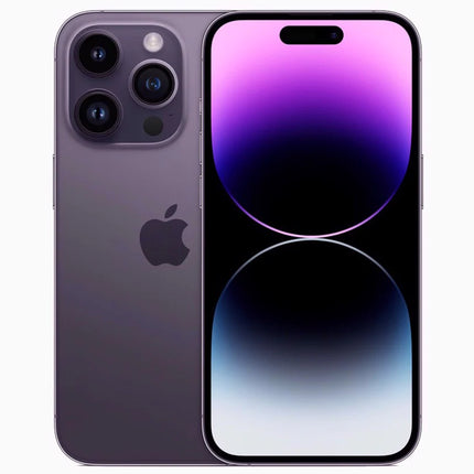 Apple iPhone 14 Pro Max Second-Hand
