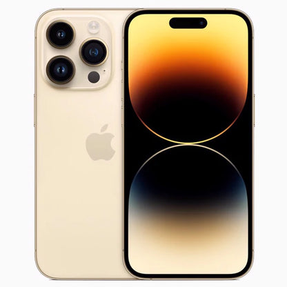 Apple iPhone 14 Pro Max Second-Hand