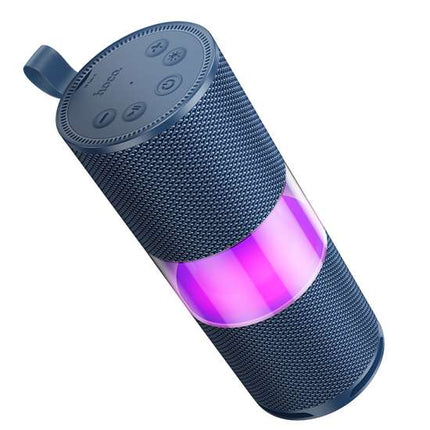 HOCO HC29 Wireless Sports 15W Speaker (Supports TF, USB, AUX)