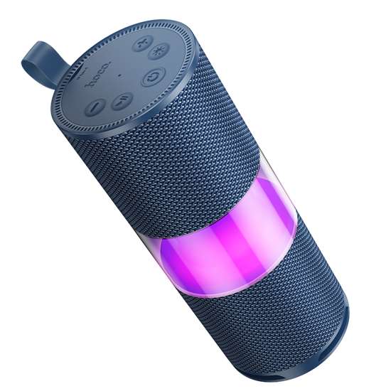 HOCO HC29 Wireless Sports 15W Speaker (Supports TF, USB, AUX)