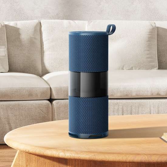 HOCO HC29 Wireless Sports 15W Speaker (Supports TF, USB, AUX)