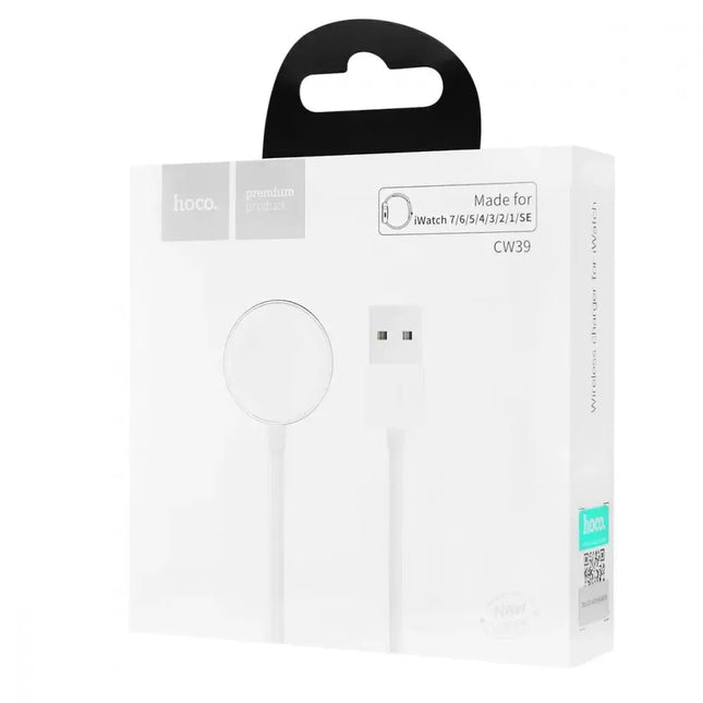 Hoco CW39 iWatch USB Wireless Charger