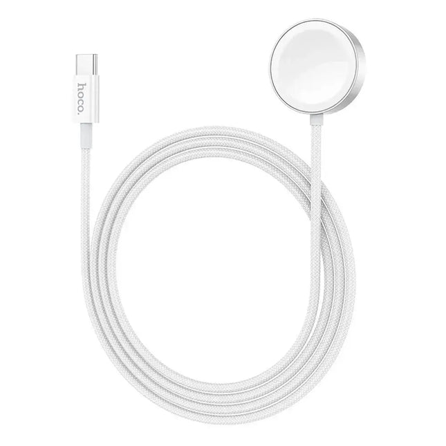 Hoco CW59 Type-C iWatch＆SAM Watch Wireless Charger
