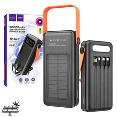 Collection image for: Power Banks & Portable Chargers