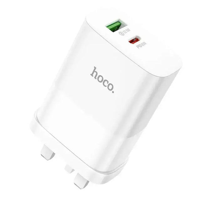 Hoco DC92 Sunlight PD 65W Dual Port