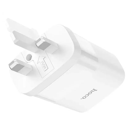 Hoco DC92 Sunlight PD 65W Dual Port