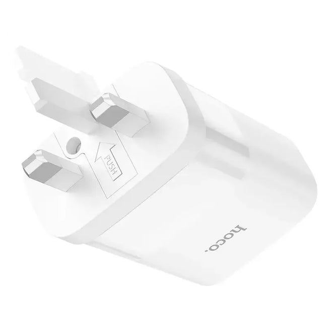Hoco DC92 Sunlight PD 65W Dual Port