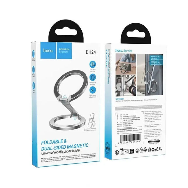 Hoco DH24 Cool Double-Side Magsafe Mobile Phone Holder