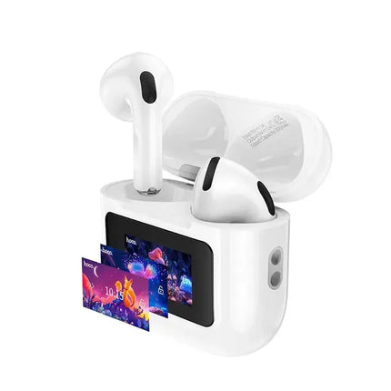 Hoco EW73 Touch Screen True wireless BT Headset