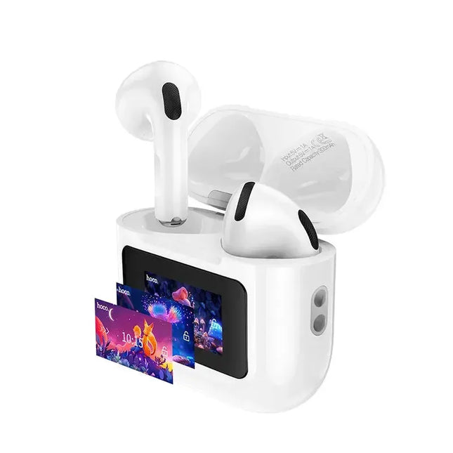 Hoco EW73 Touch Screen True wireless BT Headset