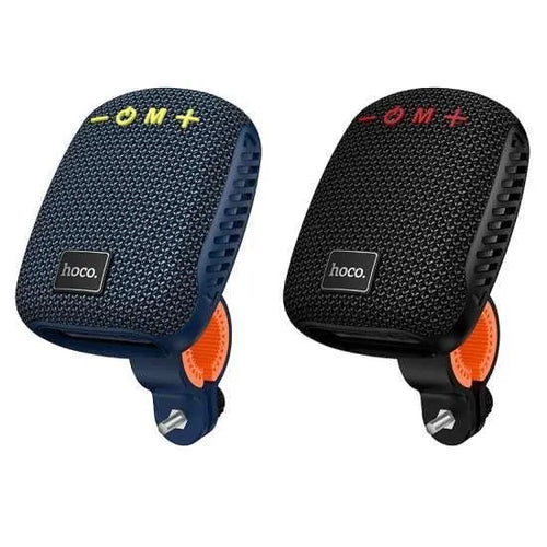 Hoco HC35 Fun Outdoor IPX4 Bike Holder BT Speaker