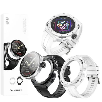 Hoco Y14 Smart Watch