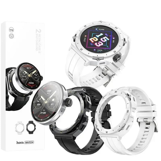 Hoco Y14 Smart Watch