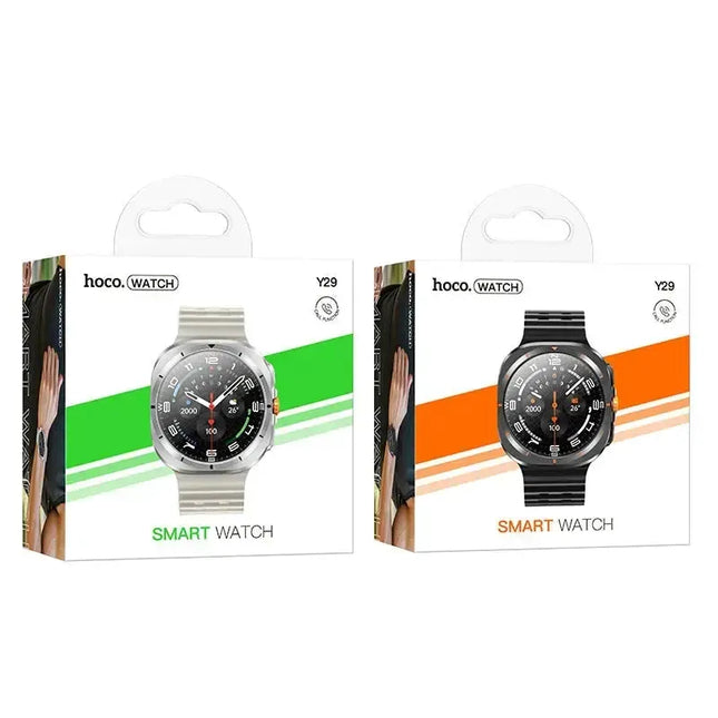 Hoco Y29 Trending Smart Sports Watch