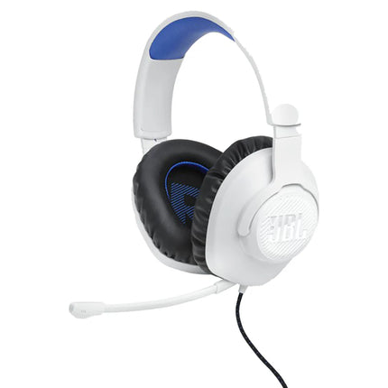 JBL Quantum 100P Console Gaming Headset