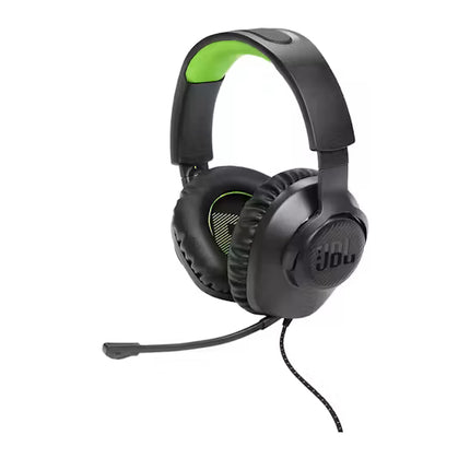 JBL Quantum 100X Console Gaming Headset
