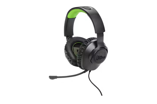 JBL Quantum 100X Console Gaming Headset