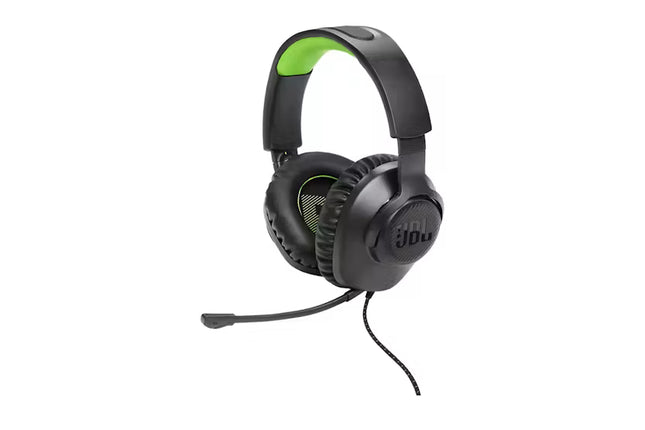 JBL Quantum 100X Console Gaming Headset